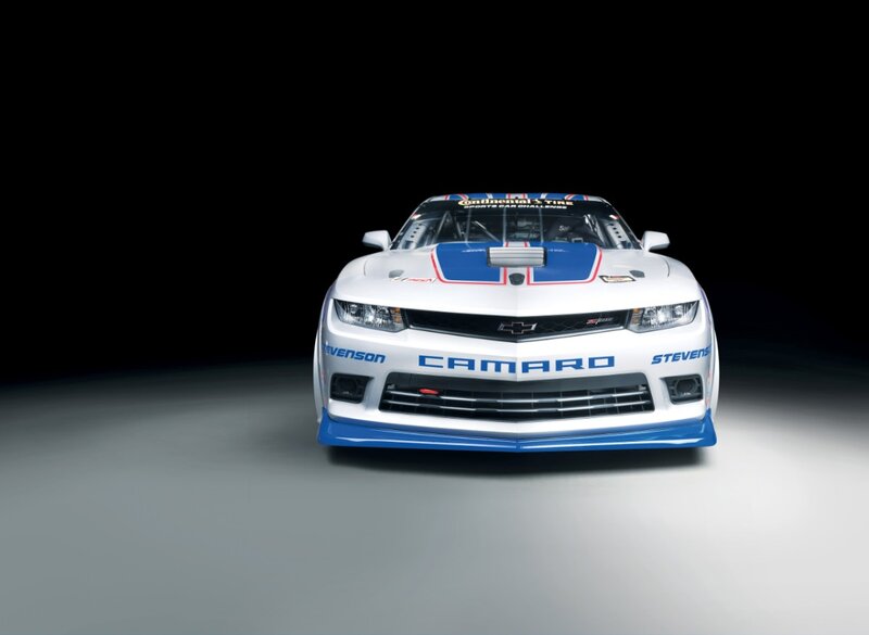 White Race Car — Dramatic, Photograph, Race Car, Hood Scoop