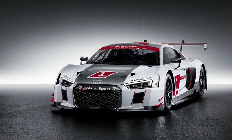 White Race Car — Dramatic, Photograph, Race Car, Number 1, Windshield