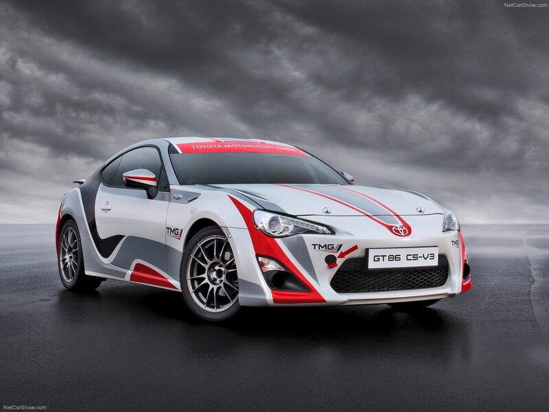 White Race Car — Dramatic, Photograph, Race Car, Stormy Sky
