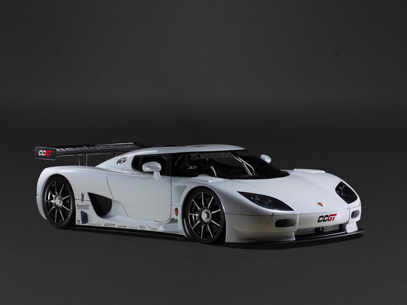 White Race Car — Dramatic, Photograph, Race Car