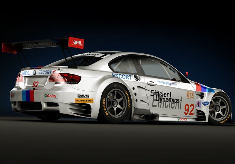 White Race Car — Dramatic, Photograph, Race Car, Tire