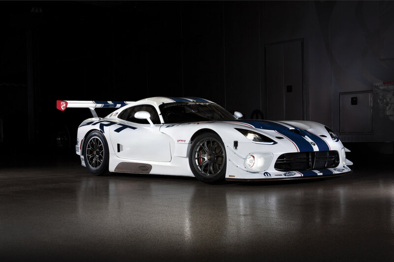 White Race Car — Dramatic, Photograph, Race Car, Tire, Wing