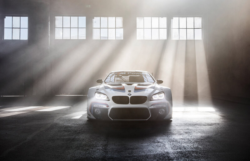 White Race Car — Dramatic, Photograph, Windows