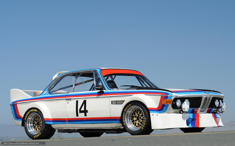 White Race Car — Dynamic, Afternoon, Photograph, Number 14