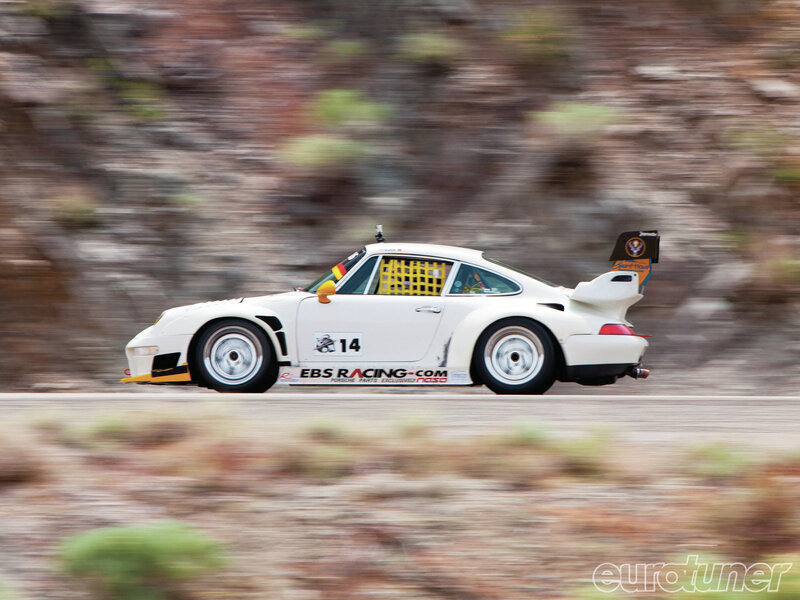 White Race Car — Dynamic, Photograph, Race Car