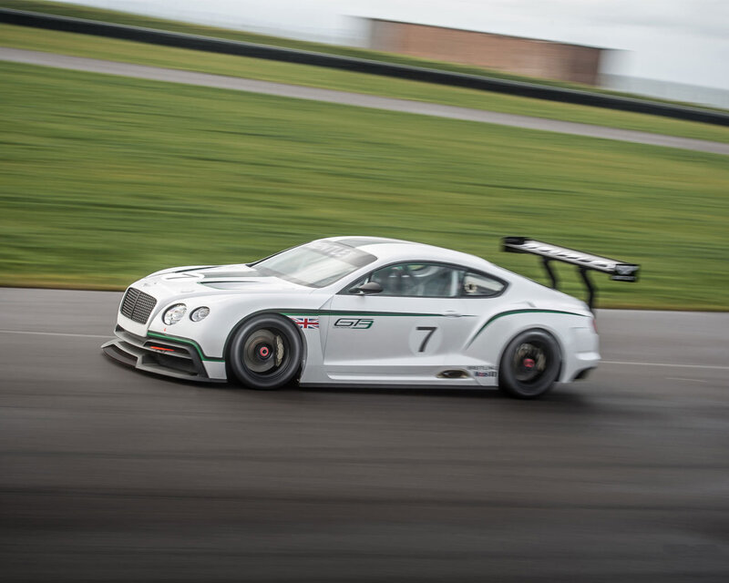 White Race Car — Dynamic, Photograph, Race Track, Grass