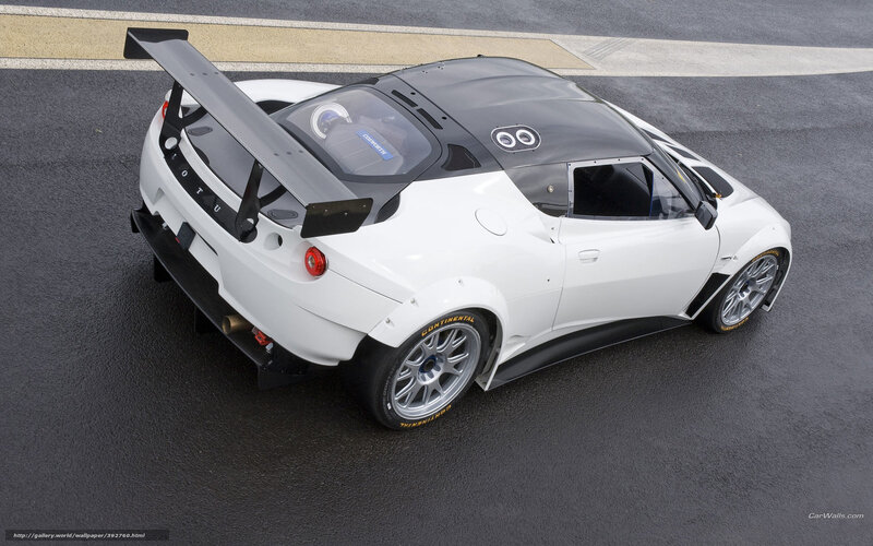 White Race Car — Dynamic, Photograph, Tire