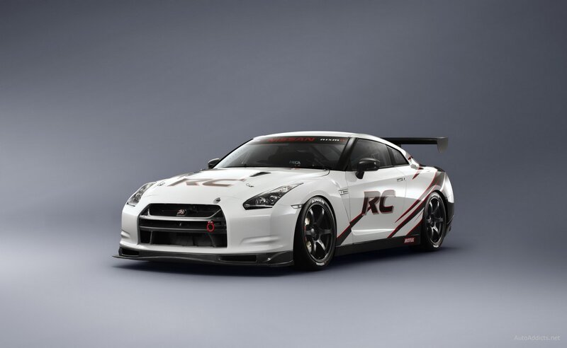 White Race Car — Neutral, Photograph, Race Car, Rear Wing