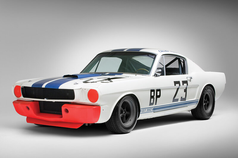 White Race Car — Neutral, Photograph, Red Front Bumper