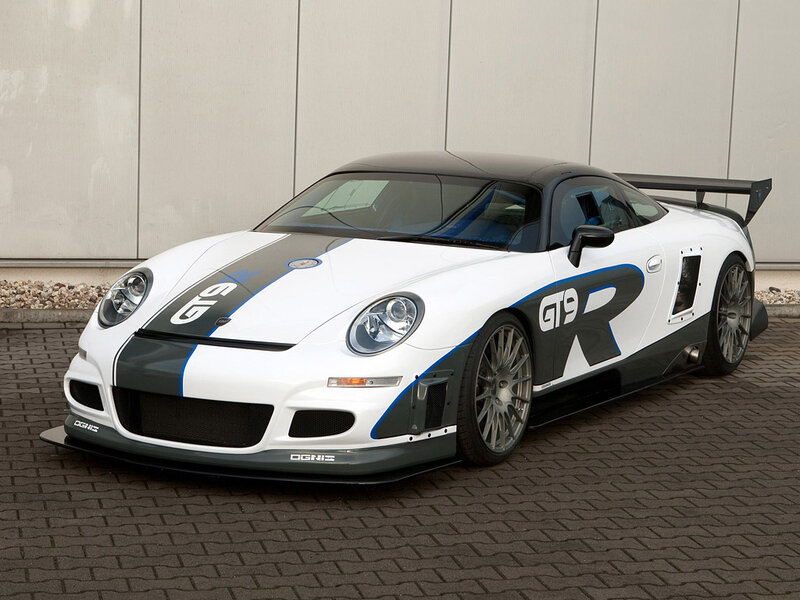 White Race Car — Neutral, Photograph, Tire, Wing, Grille