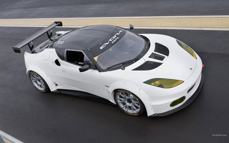 white race car on track