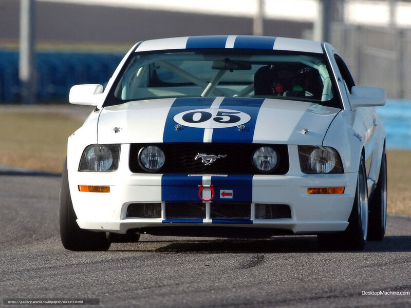 white race car on track