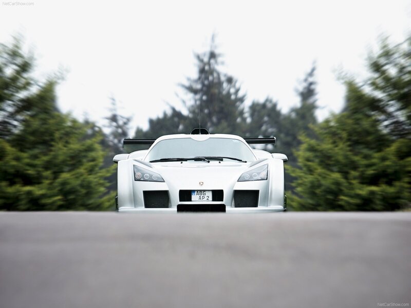 white race car on track