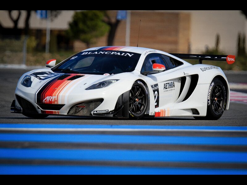 white race car on track