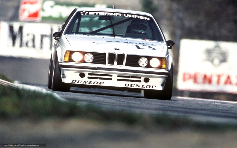 White Race Car on Track — Dynamic, Afternoon, Photograph, Driver, Race Track, Advertising Banners