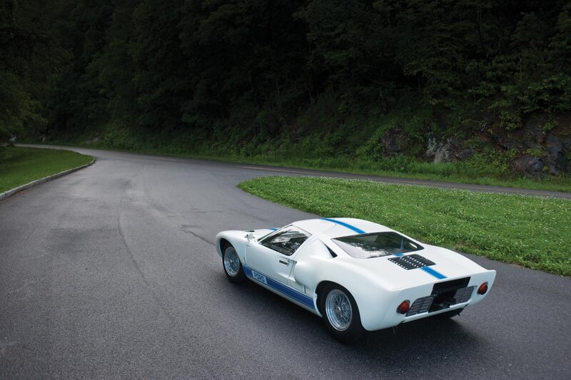 White Race Car — Serene, Afternoon, Photograph