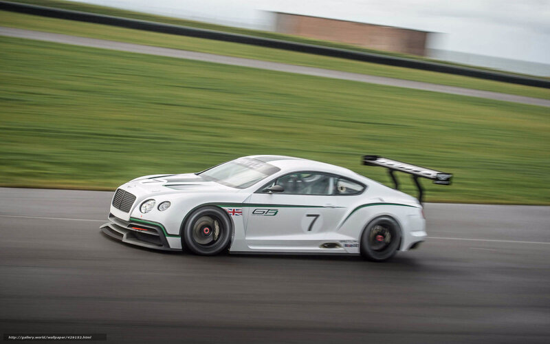white racing car on track