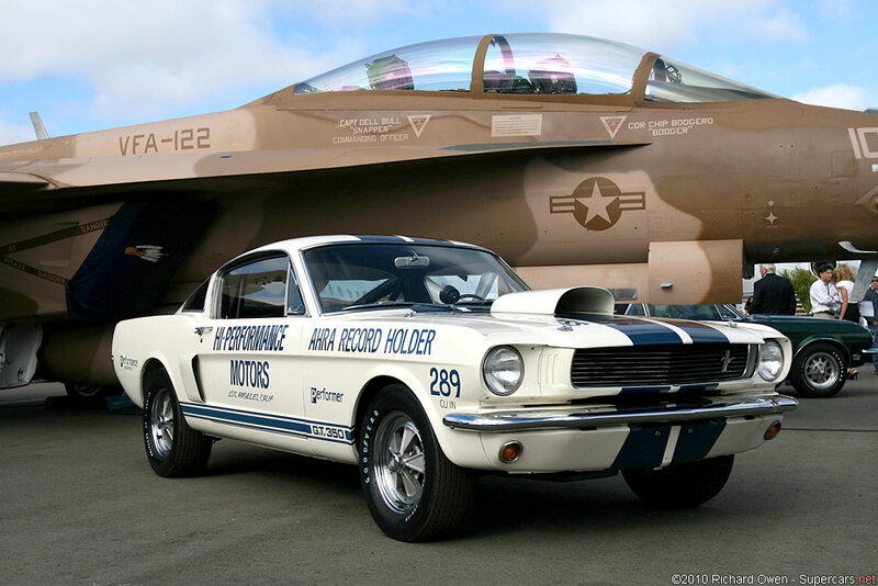 White Racing Car