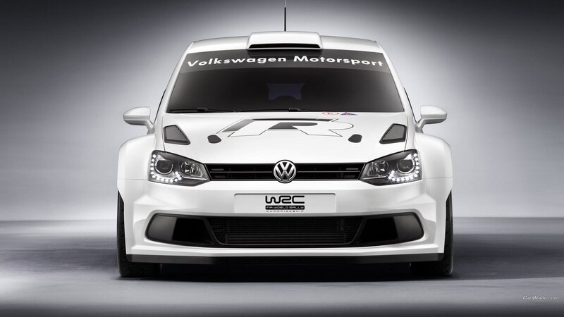 White Rally Car — Dramatic, Photograph, Rally Car, Windshield
