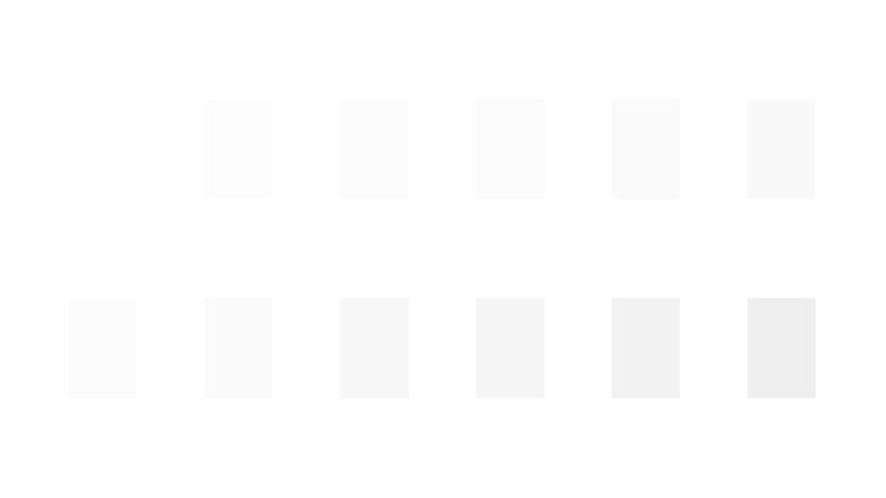 White Rectangles on White — Neutral