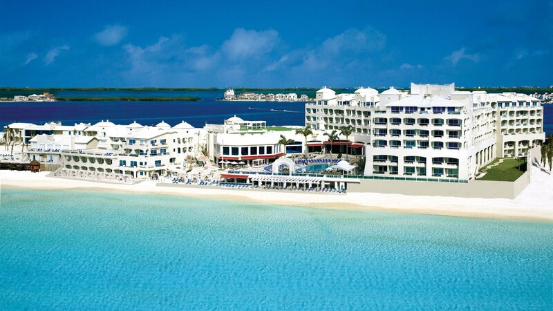 White Resort Hotel