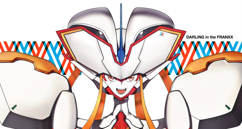White Robot Character — Confident