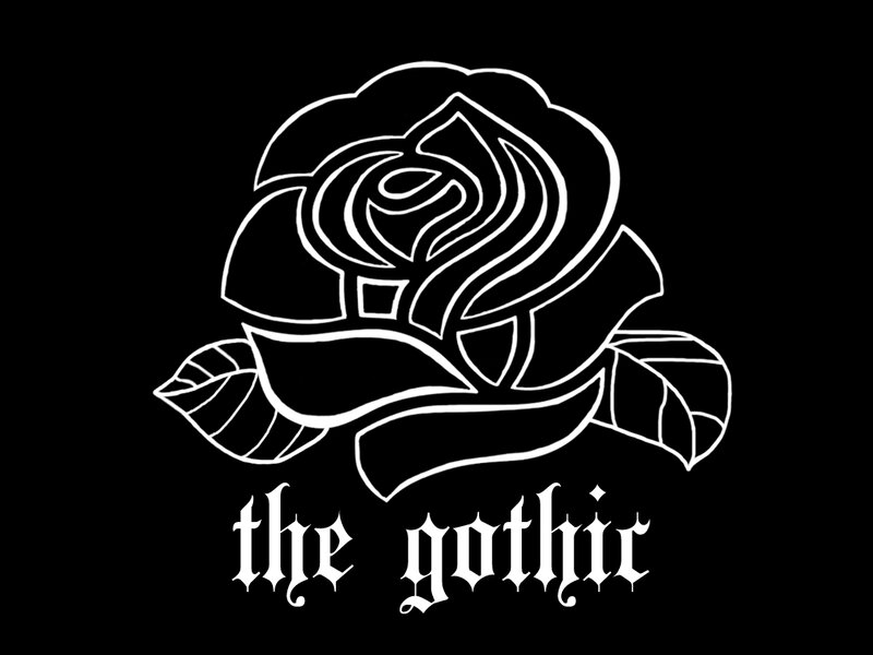 White Rose Illustration