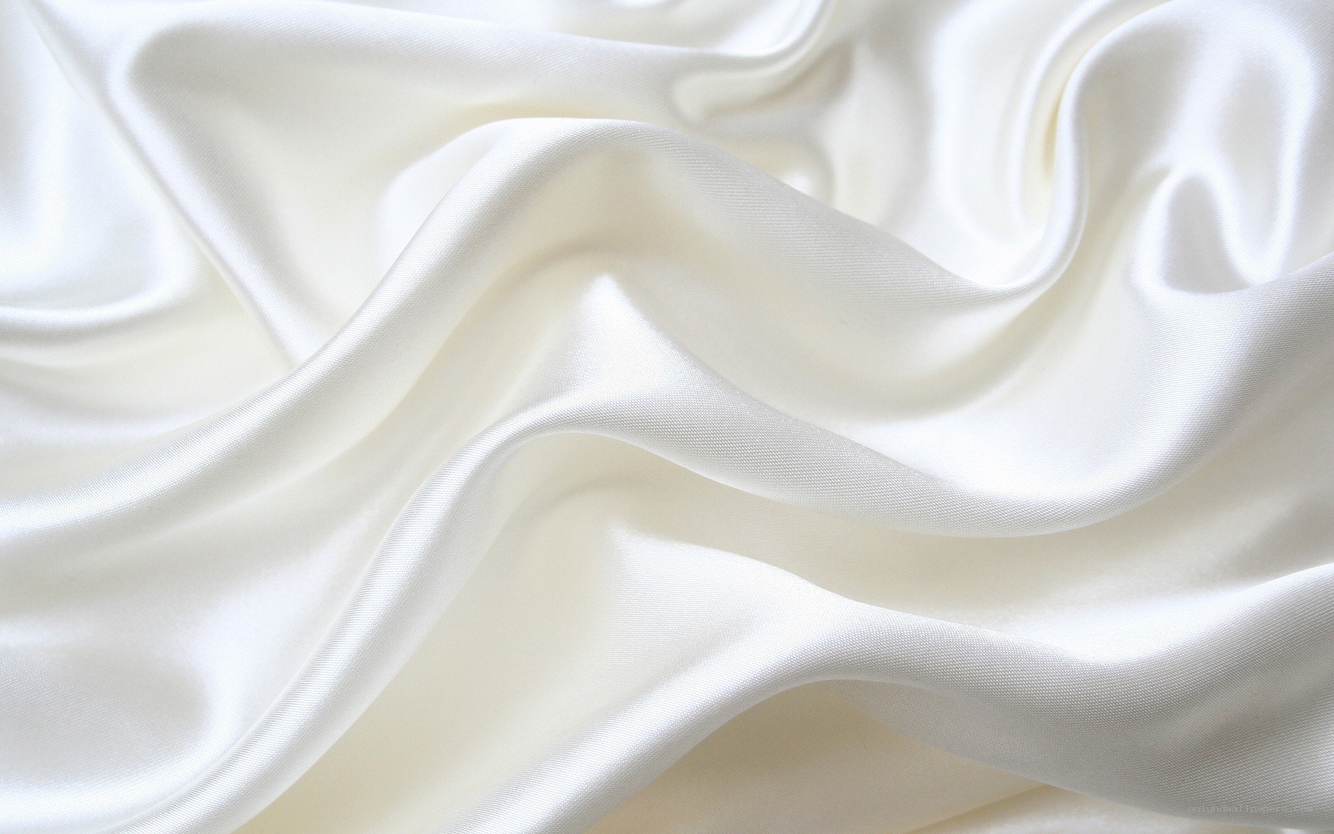 white satin fabric texture