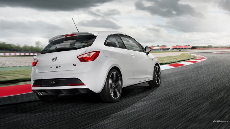 White Seat Ibiza Fr