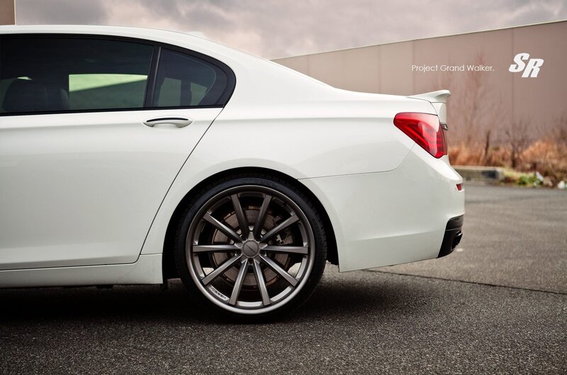 White Sedan Car — Dramatic, Afternoon, Photograph, Wheel