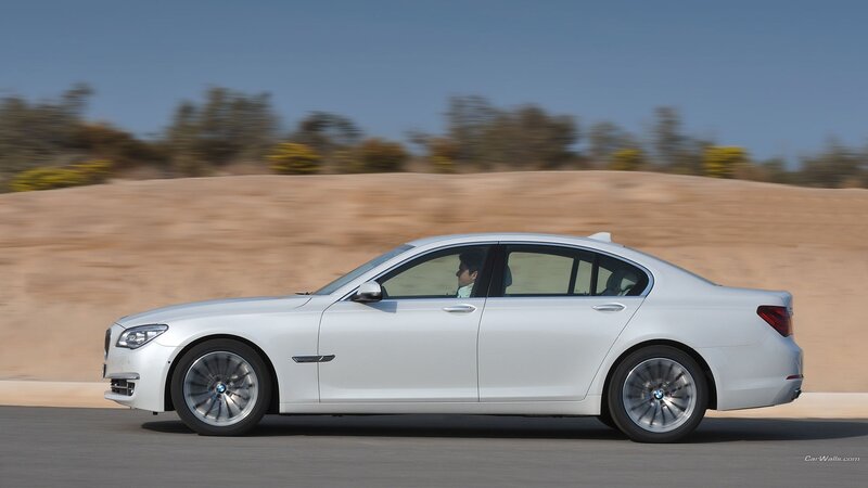 White Sedan Car — Dynamic, Afternoon, Photograph, Driver