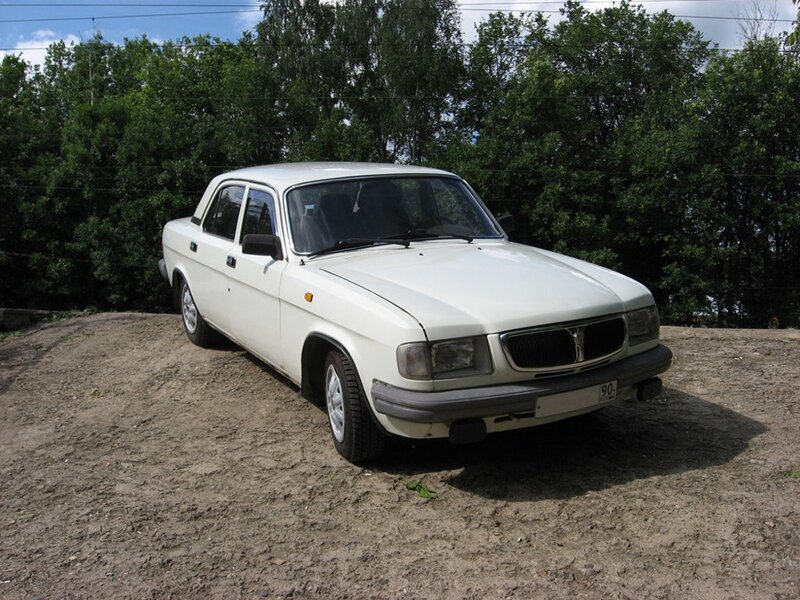 White Sedan Car — Neutral, Afternoon, Photograph, Trees, Dirt Ground
