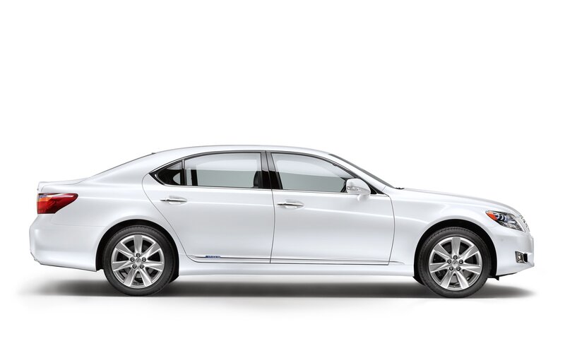 White Sedan Car — Neutral, Photograph, Wheels