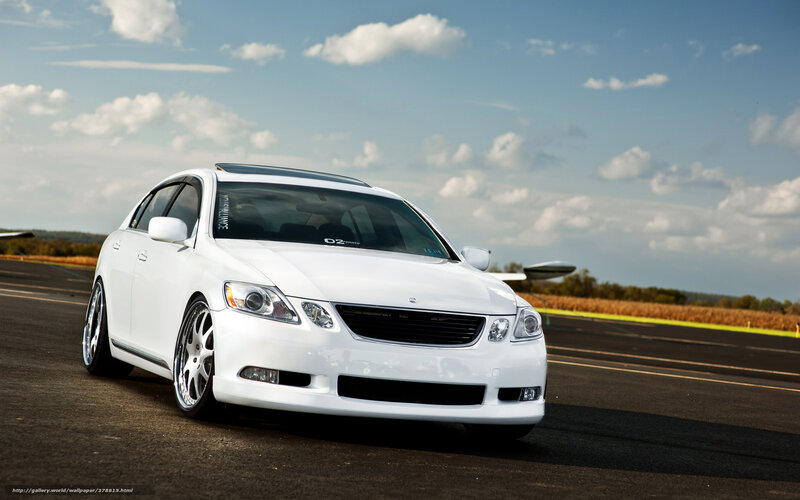 white sedan on airstrip