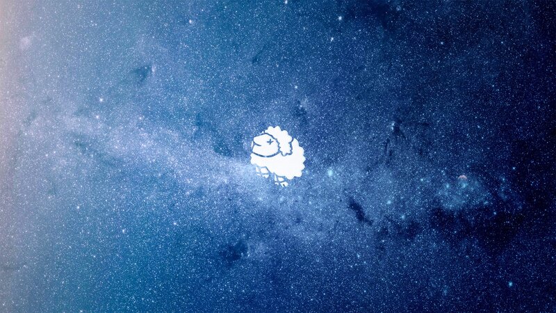 White Sheep Icon