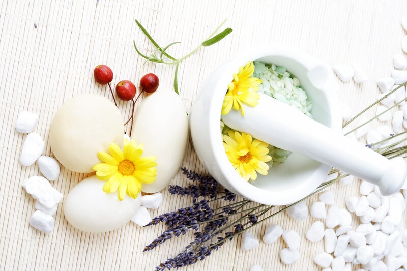 White Soap and Mortar