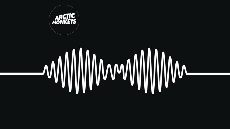 White Sound Wave