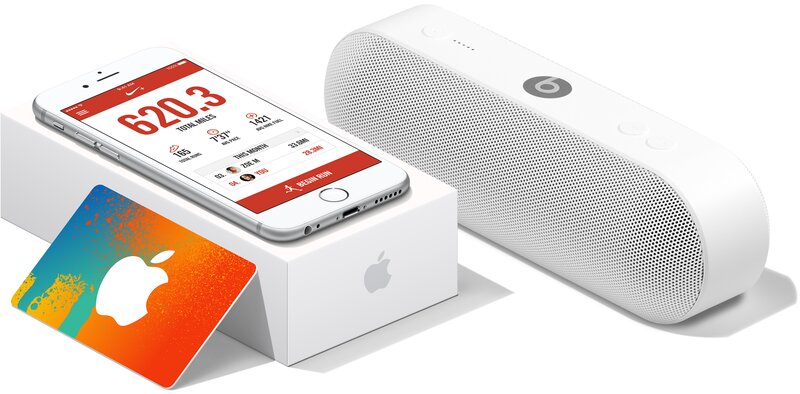 White Speaker and Phone