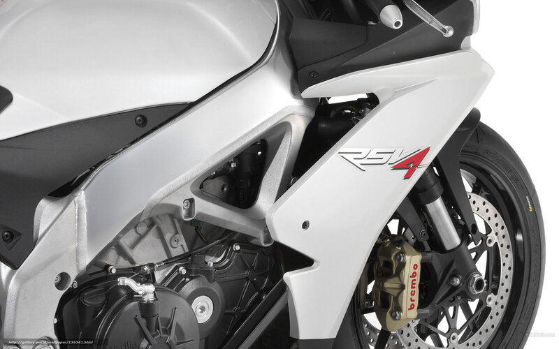 White Sport Motorcycle — Neutral, Photograph, Wheel