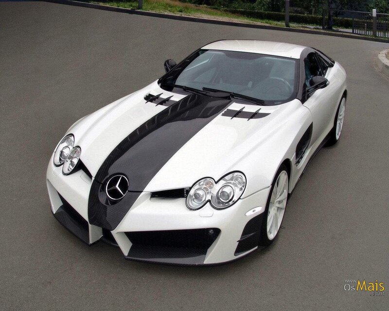 White Sports Car — Calm, Afternoon, Photograph, Road
