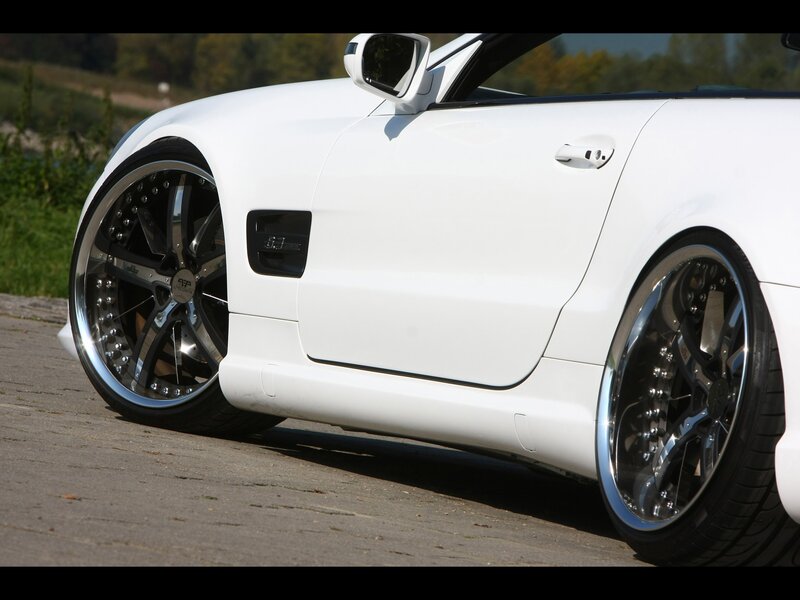 White Sports Car — Calm, Afternoon, Photograph, Wheel