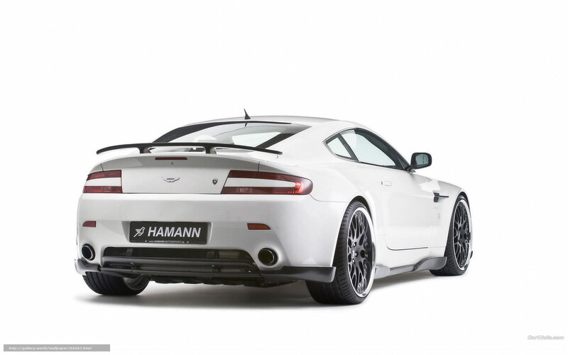 White Sports Car — Clean, Neutral