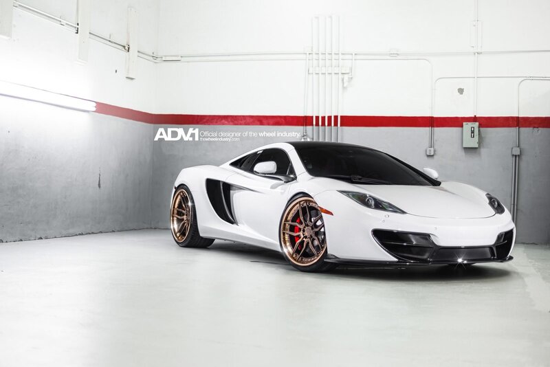 White Sports Car — Clean, Photograph, Car Wheel
