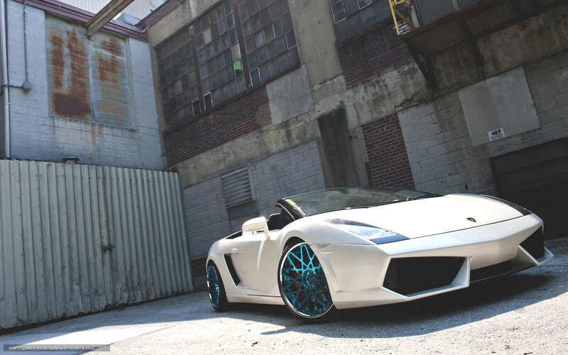 White Sports Car — Dramatic, Afternoon, Photograph, Building, Wheels, Concrete