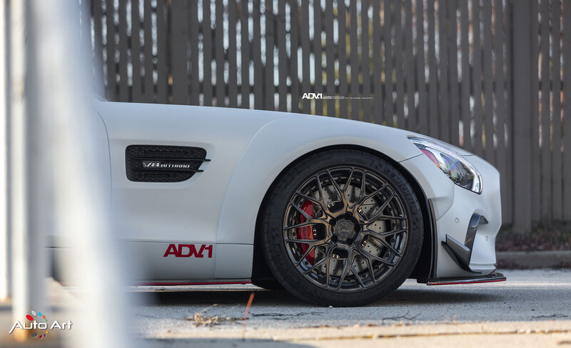 White Sports Car — Dramatic, Afternoon, Photograph, Car Wheel, Fence