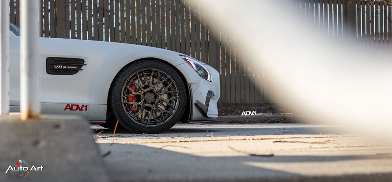 White Sports Car — Dramatic, Afternoon, Photograph, Car Wheel