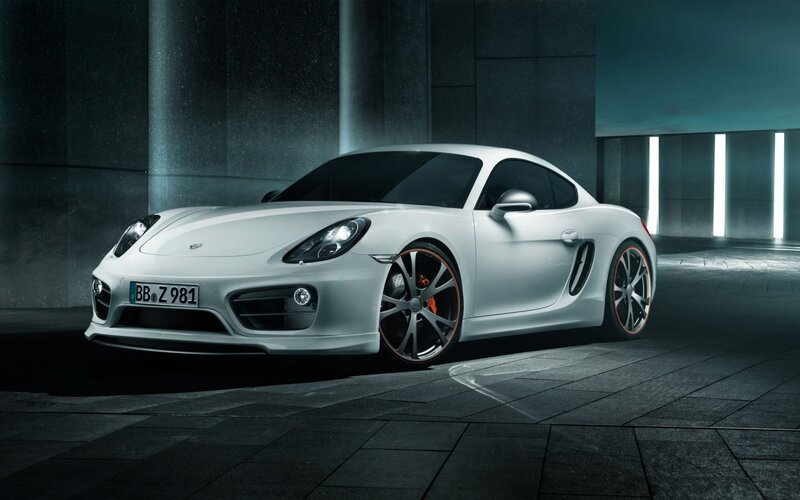 White Sports Car — Dramatic, Night, Photograph, Tire, Headlight