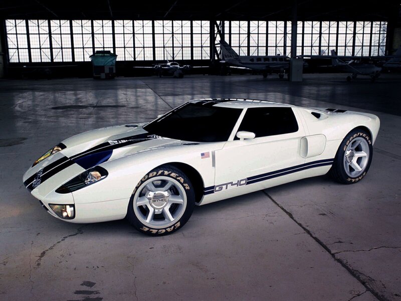 White Sports Car — Dramatic, Photograph, Airplane
