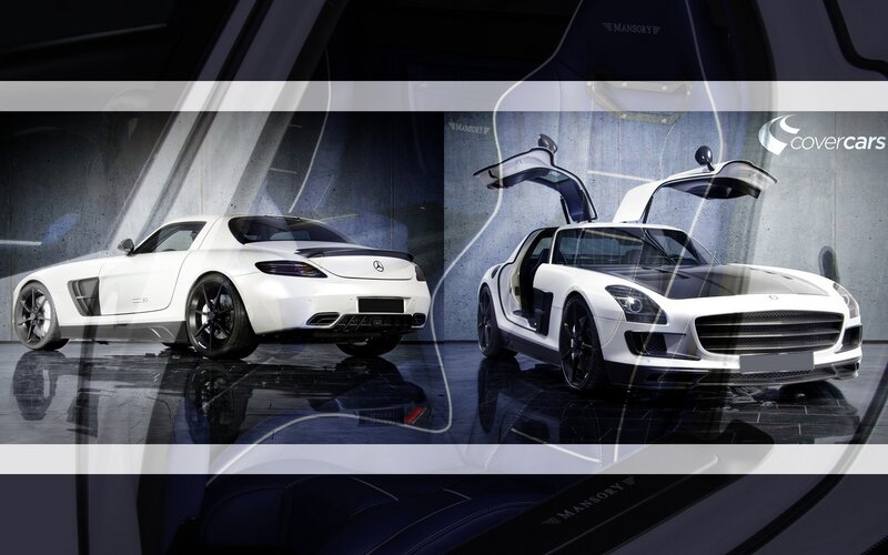 White Sports Car — Dramatic, Photograph, Car Door, Seat