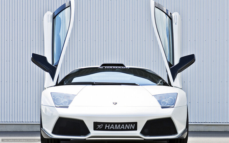 White Sports Car — Dramatic, Photograph, Car Door, Windshield